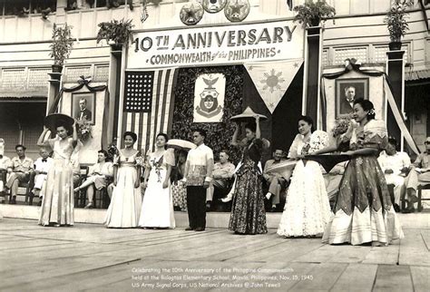 commonwealth ph|Philippine Commonwealth Era.
